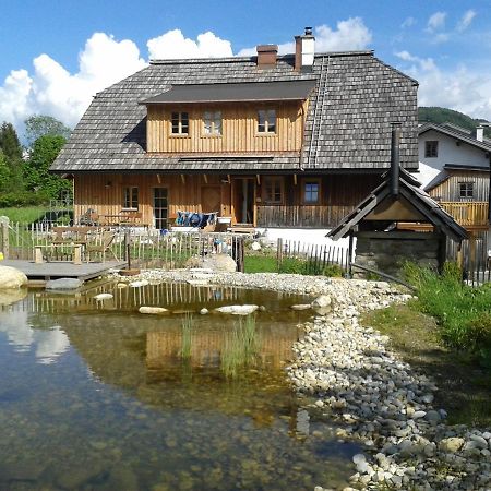 Apartments Stegmuehle Маутерндорф Екстериор снимка