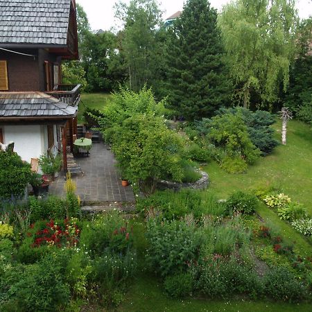 Apartments Stegmuehle Маутерндорф Екстериор снимка