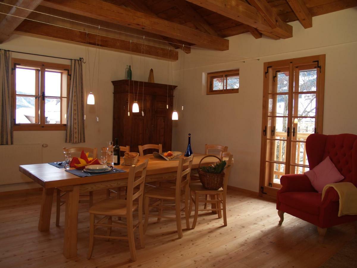 Apartments Stegmuehle Маутерндорф Екстериор снимка