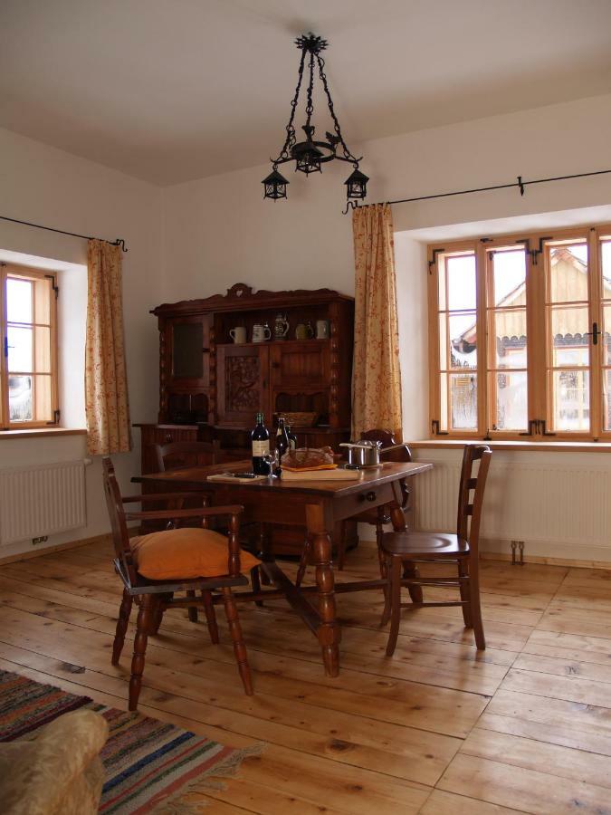 Apartments Stegmuehle Маутерндорф Екстериор снимка