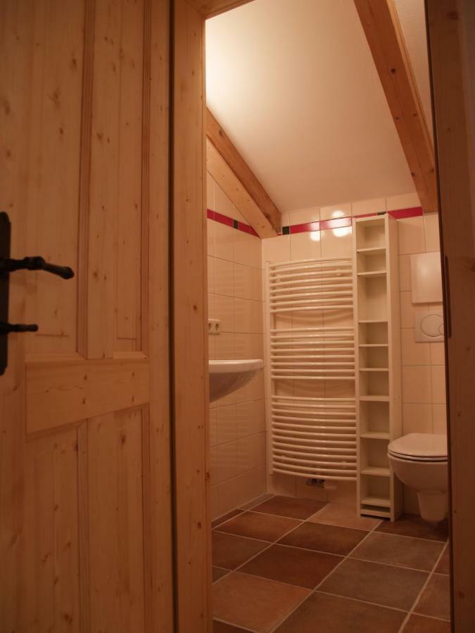 Apartments Stegmuehle Маутерндорф Екстериор снимка
