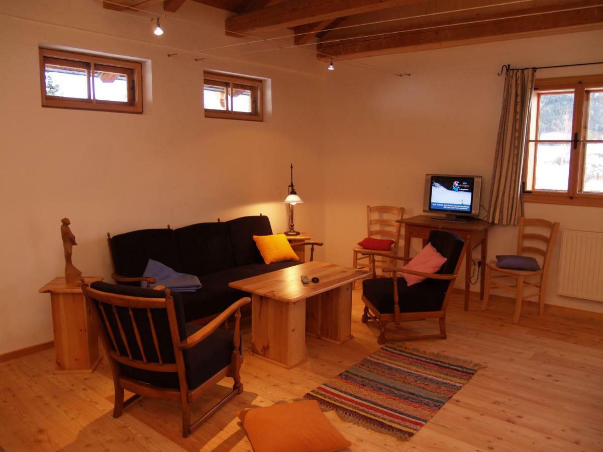 Apartments Stegmuehle Маутерндорф Екстериор снимка