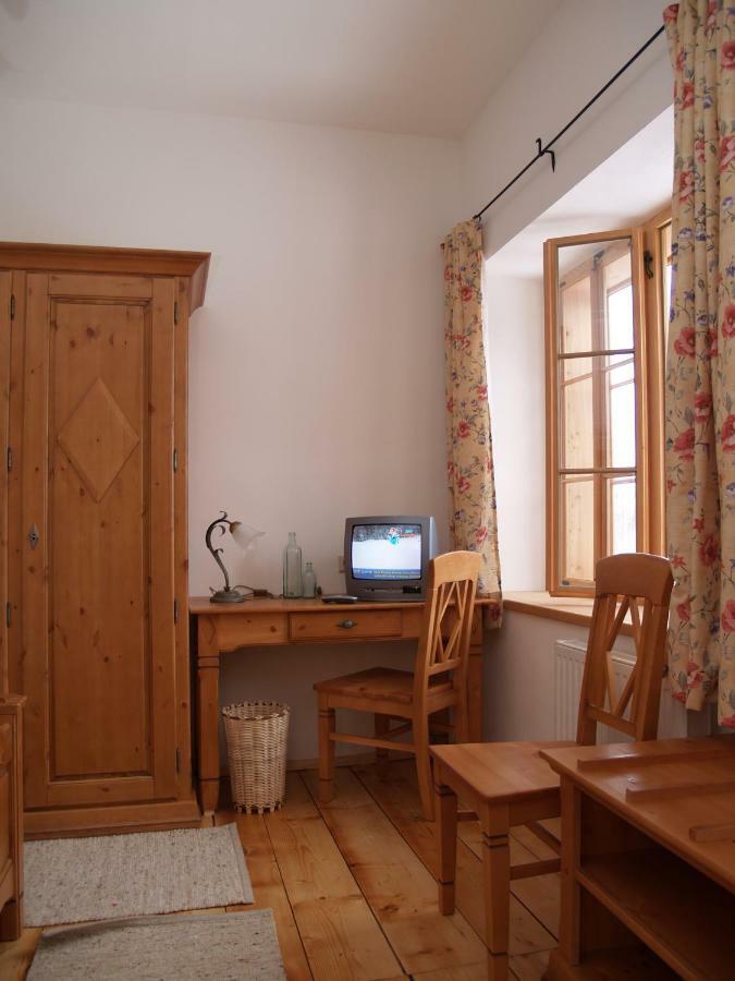 Apartments Stegmuehle Маутерндорф Екстериор снимка