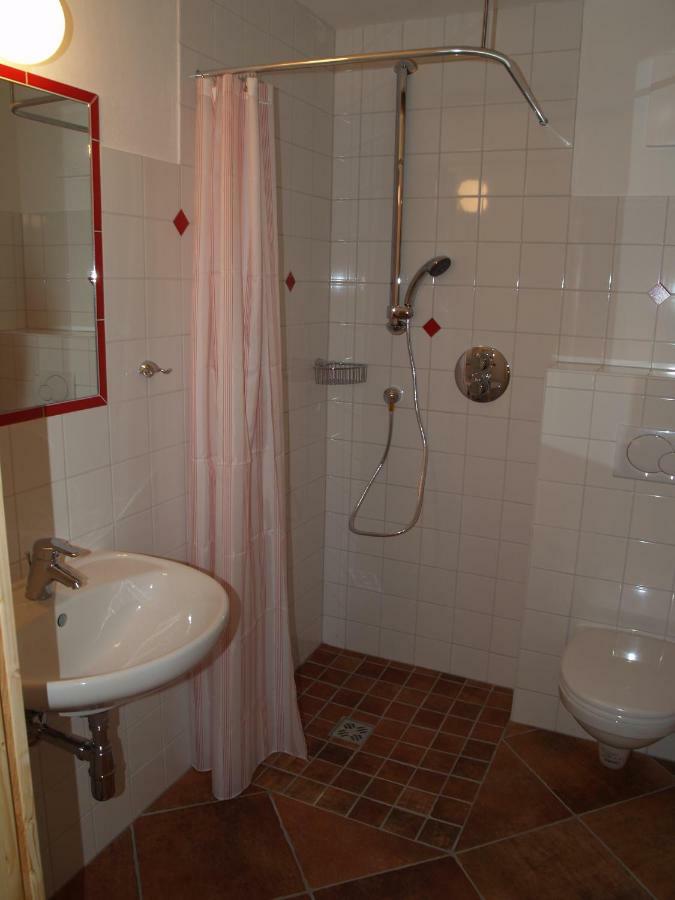 Apartments Stegmuehle Маутерндорф Екстериор снимка