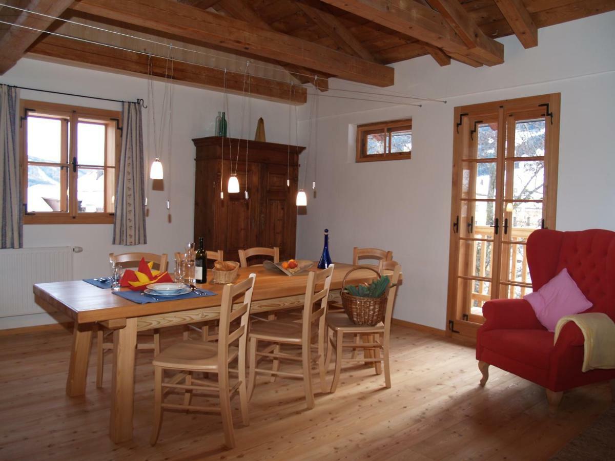 Apartments Stegmuehle Маутерндорф Екстериор снимка