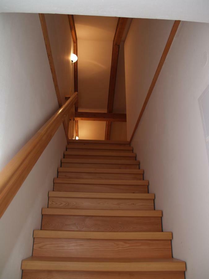 Apartments Stegmuehle Маутерндорф Екстериор снимка