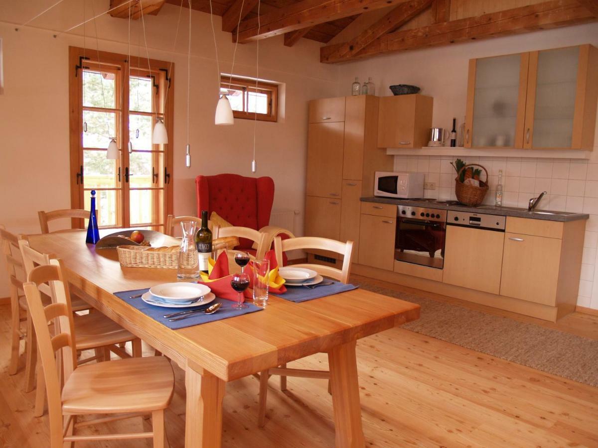 Apartments Stegmuehle Маутерндорф Екстериор снимка