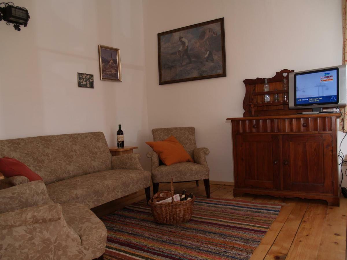 Apartments Stegmuehle Маутерндорф Екстериор снимка