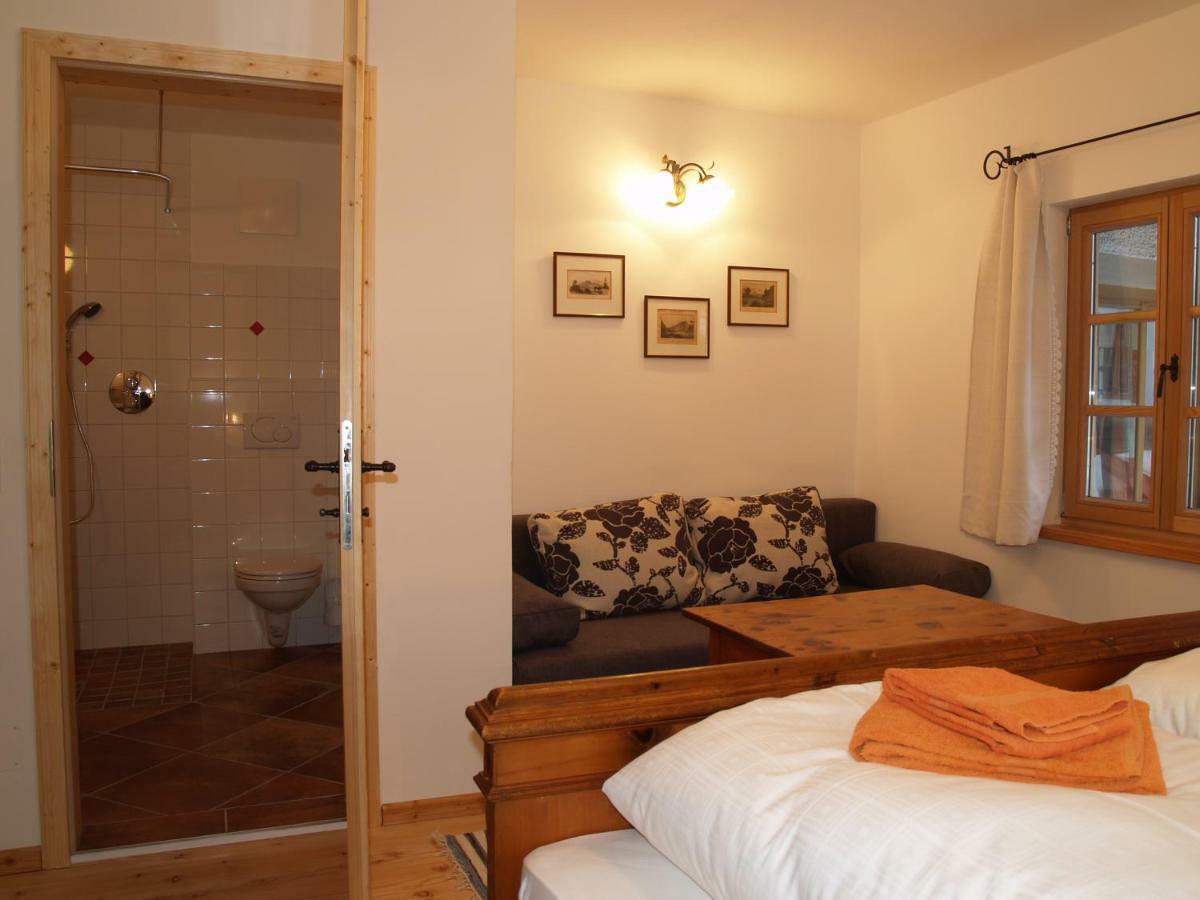 Apartments Stegmuehle Маутерндорф Екстериор снимка
