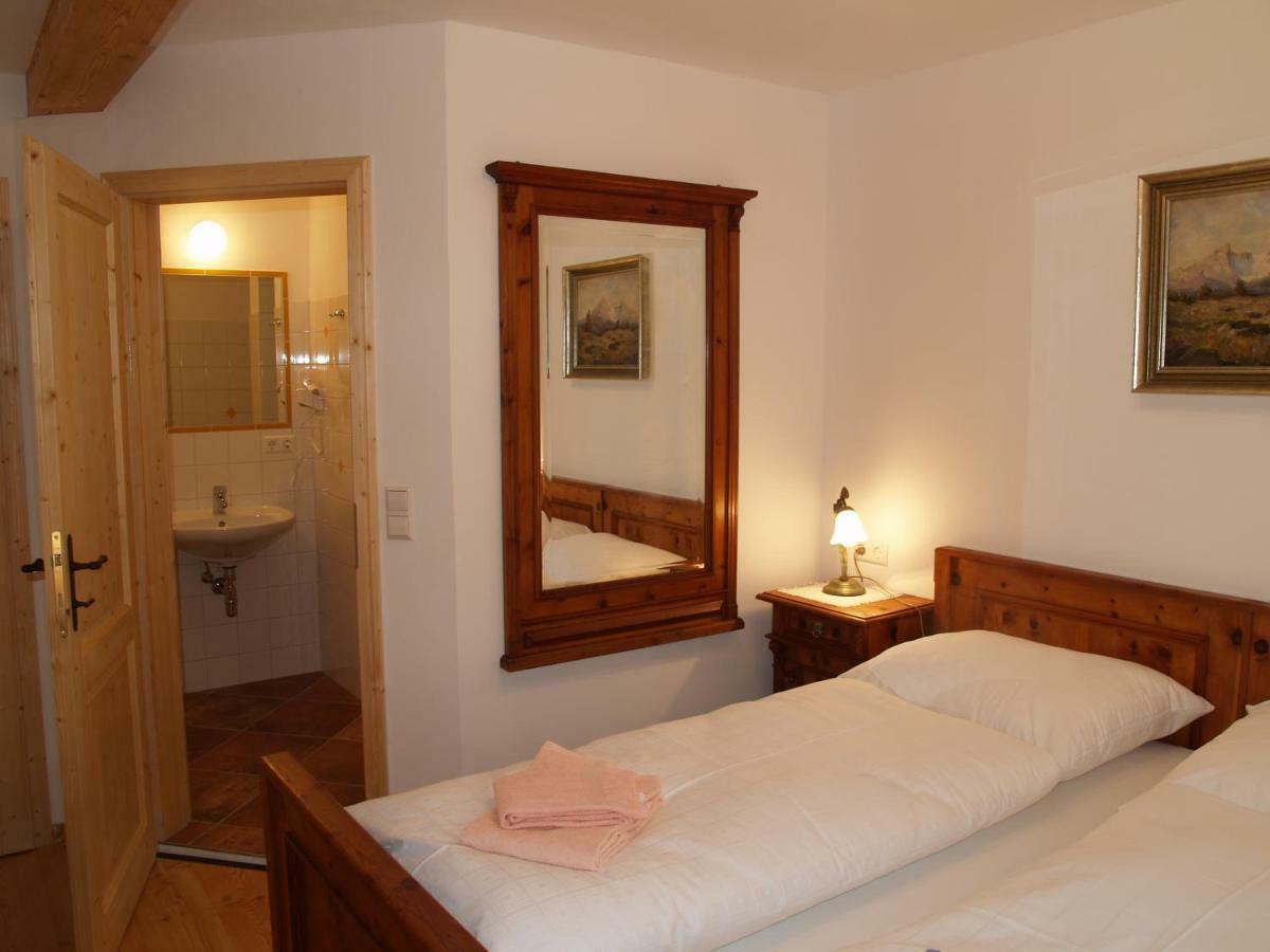Apartments Stegmuehle Маутерндорф Екстериор снимка
