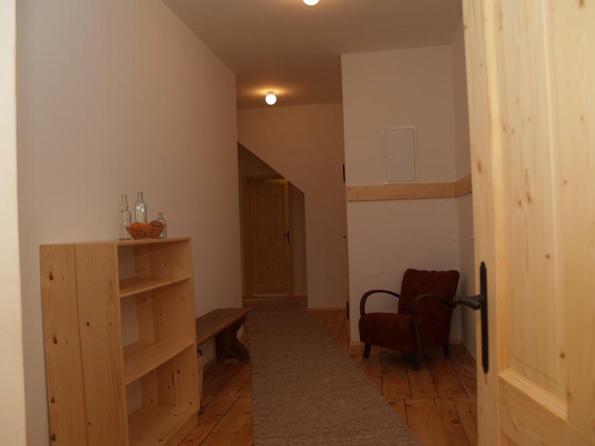 Apartments Stegmuehle Маутерндорф Екстериор снимка