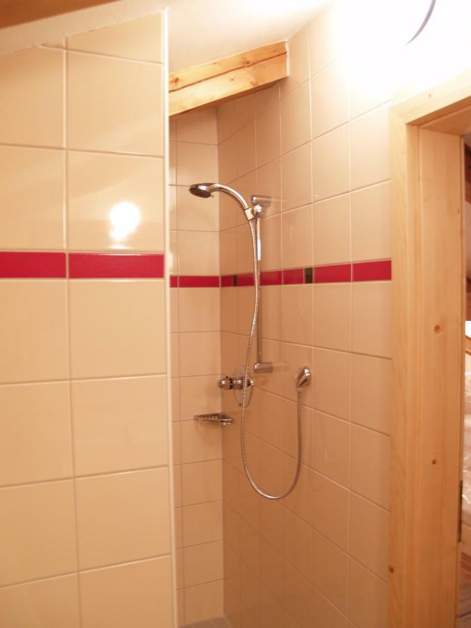 Apartments Stegmuehle Маутерндорф Екстериор снимка