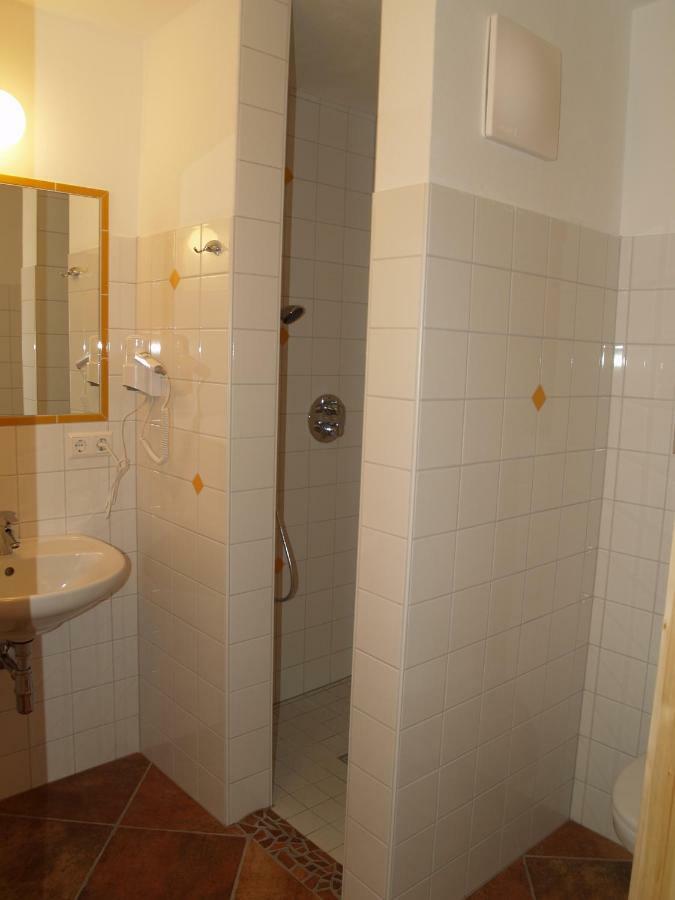 Apartments Stegmuehle Маутерндорф Екстериор снимка
