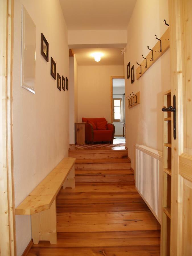 Apartments Stegmuehle Маутерндорф Екстериор снимка