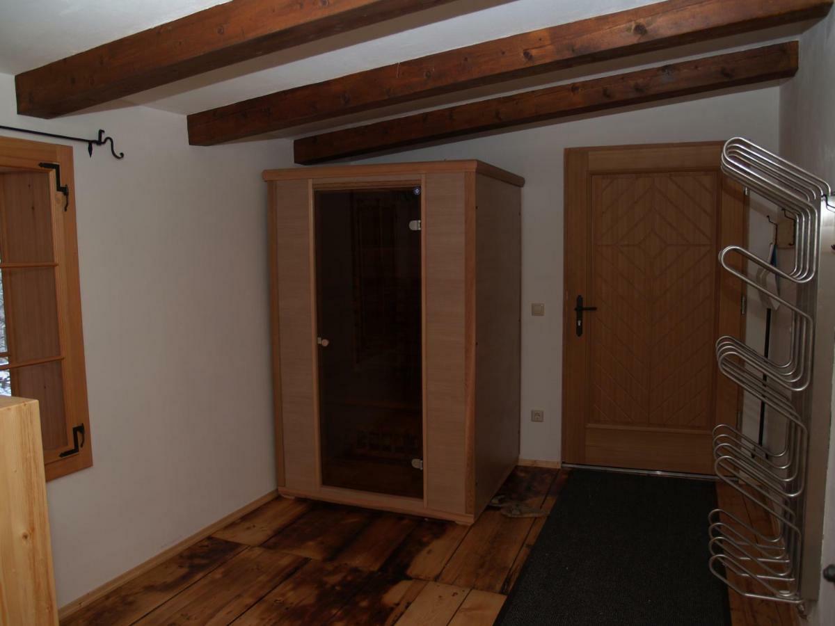 Apartments Stegmuehle Маутерндорф Екстериор снимка