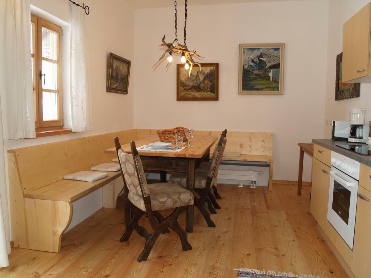 Apartments Stegmuehle Маутерндорф Екстериор снимка