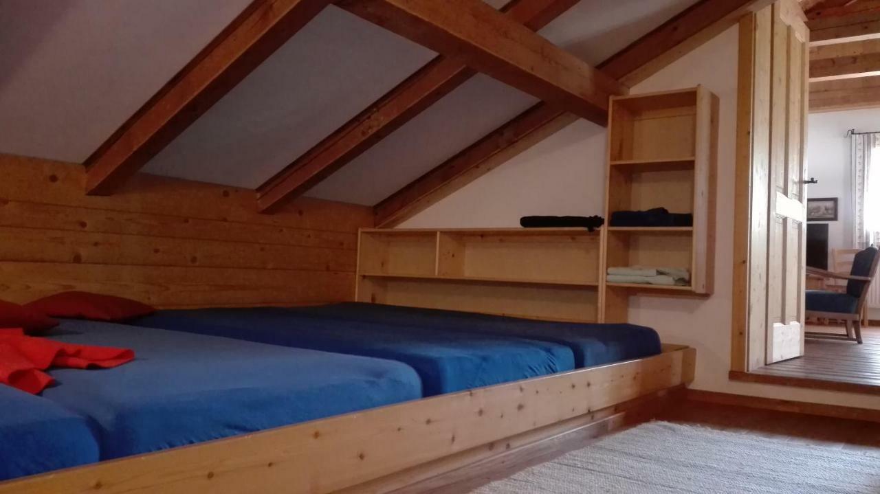 Apartments Stegmuehle Маутерндорф Екстериор снимка