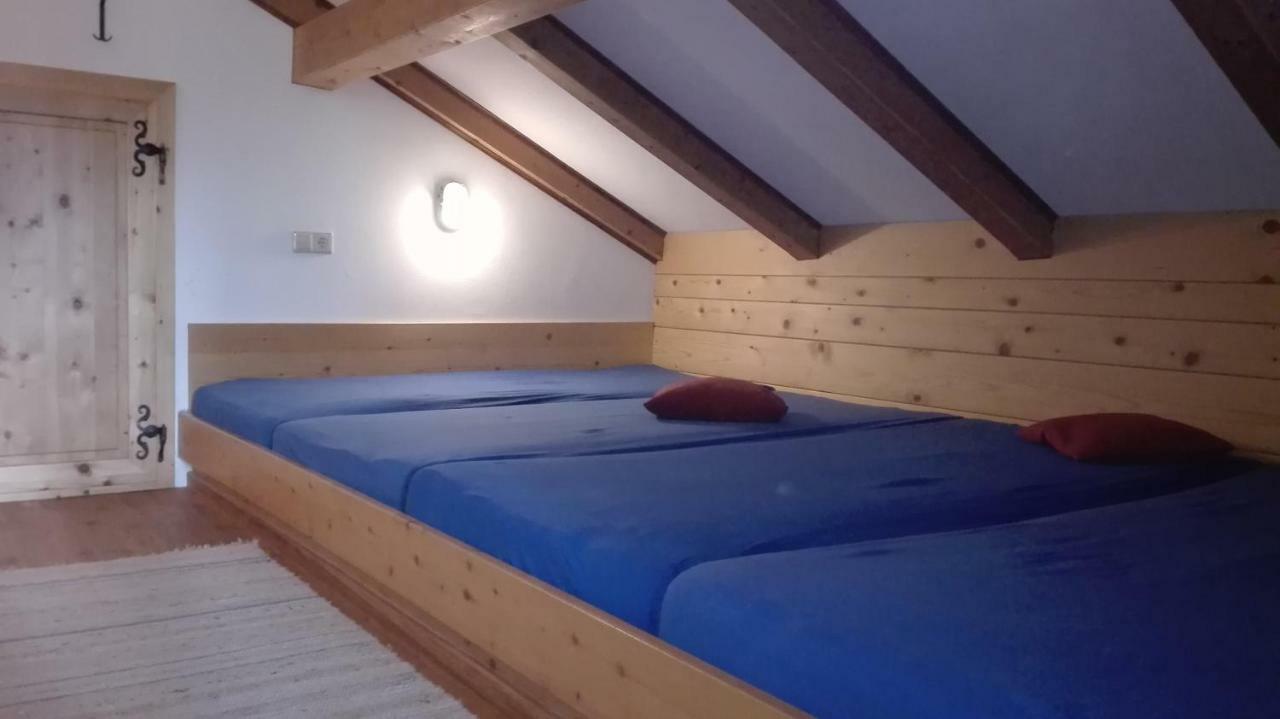 Apartments Stegmuehle Маутерндорф Екстериор снимка