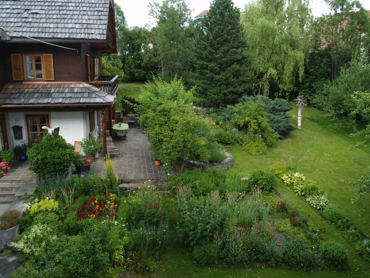 Apartments Stegmuehle Маутерндорф Екстериор снимка