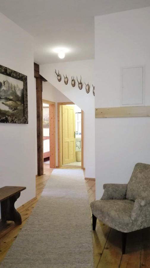 Apartments Stegmuehle Маутерндорф Екстериор снимка