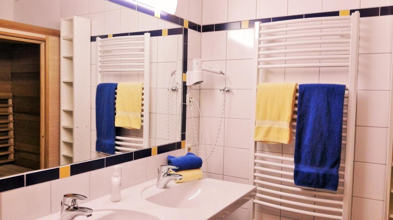 Apartments Stegmuehle Маутерндорф Екстериор снимка